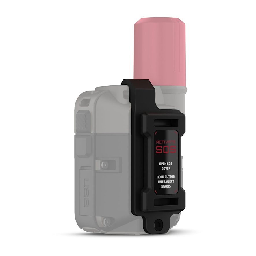 Garmin Spine Mount Adapter for inReach Mini 3 / Plus