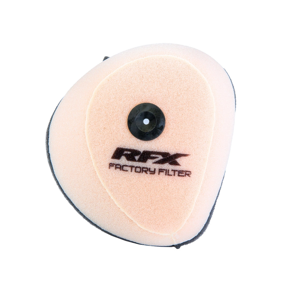 RFX Air Filter with twin-layered foam construction