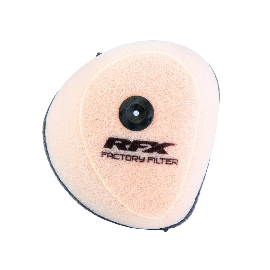 RFX Air Filter with twin-layered foam construction