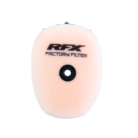 RFX Air Filter with twin-layered foam construction
