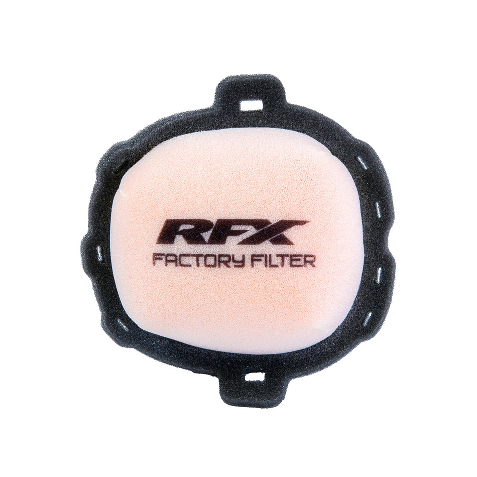 RFX Air Filter with twin-layered foam construction