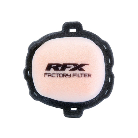 RFX Air Filter with twin-layered foam construction