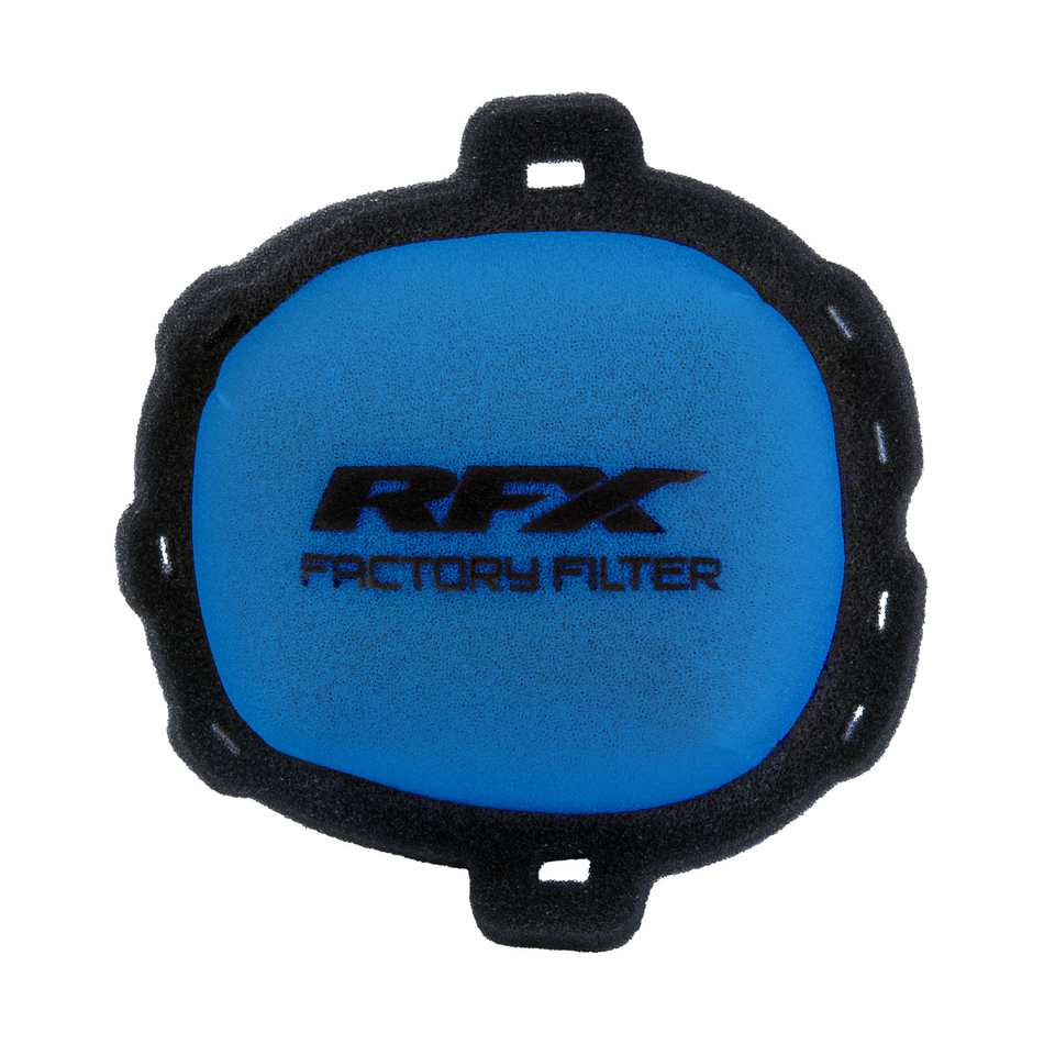 RFX Air Filter with twin-layered foam construction