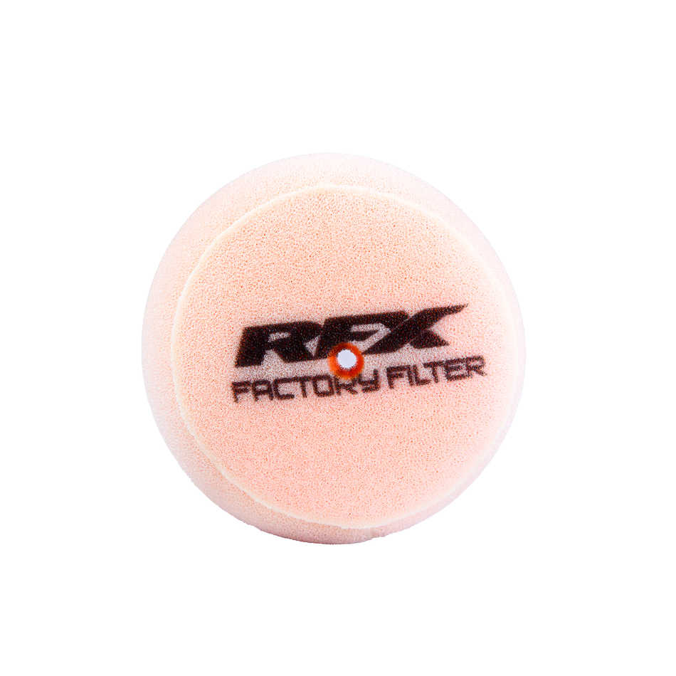 RFX Air Filter with twin-layered foam construction