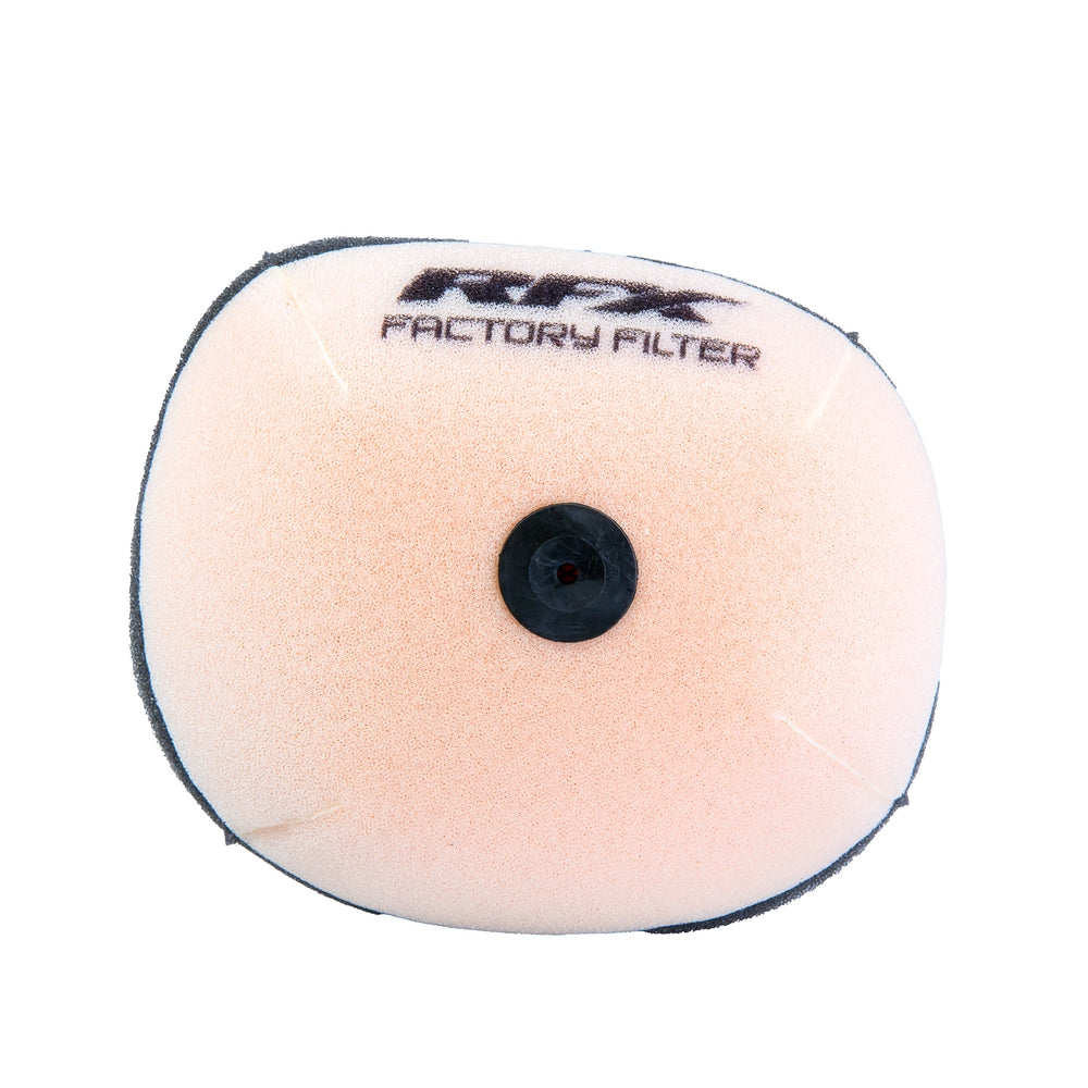 RFX Air Filter with twin-layered foam construction
