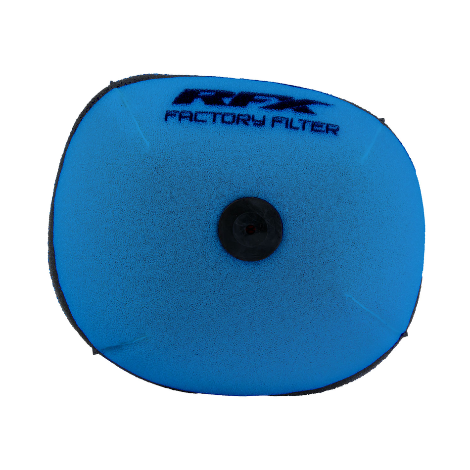 RFX Air Filter with twin-layered foam construction