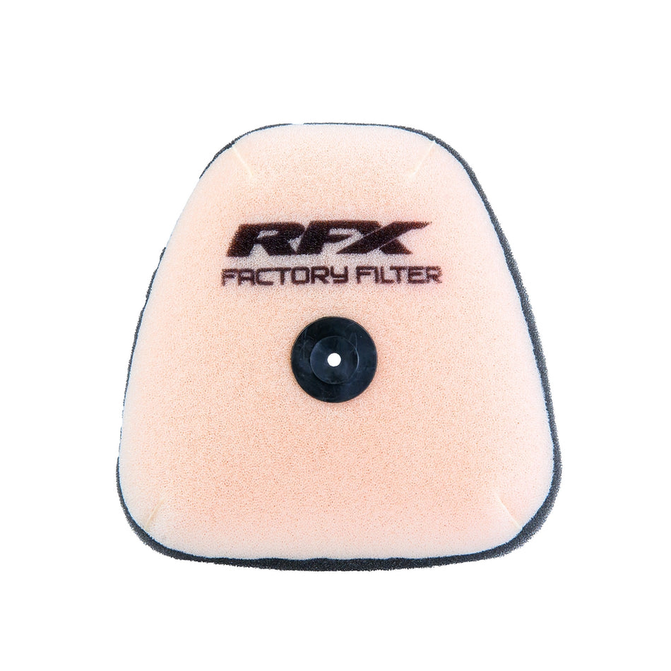 RFX Air Filter with twin-layered foam construction
