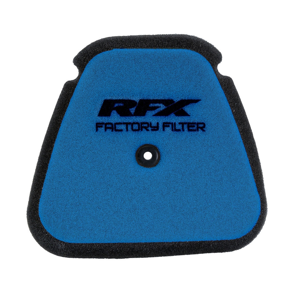 RFX Air Filter with twin-layered foam construction