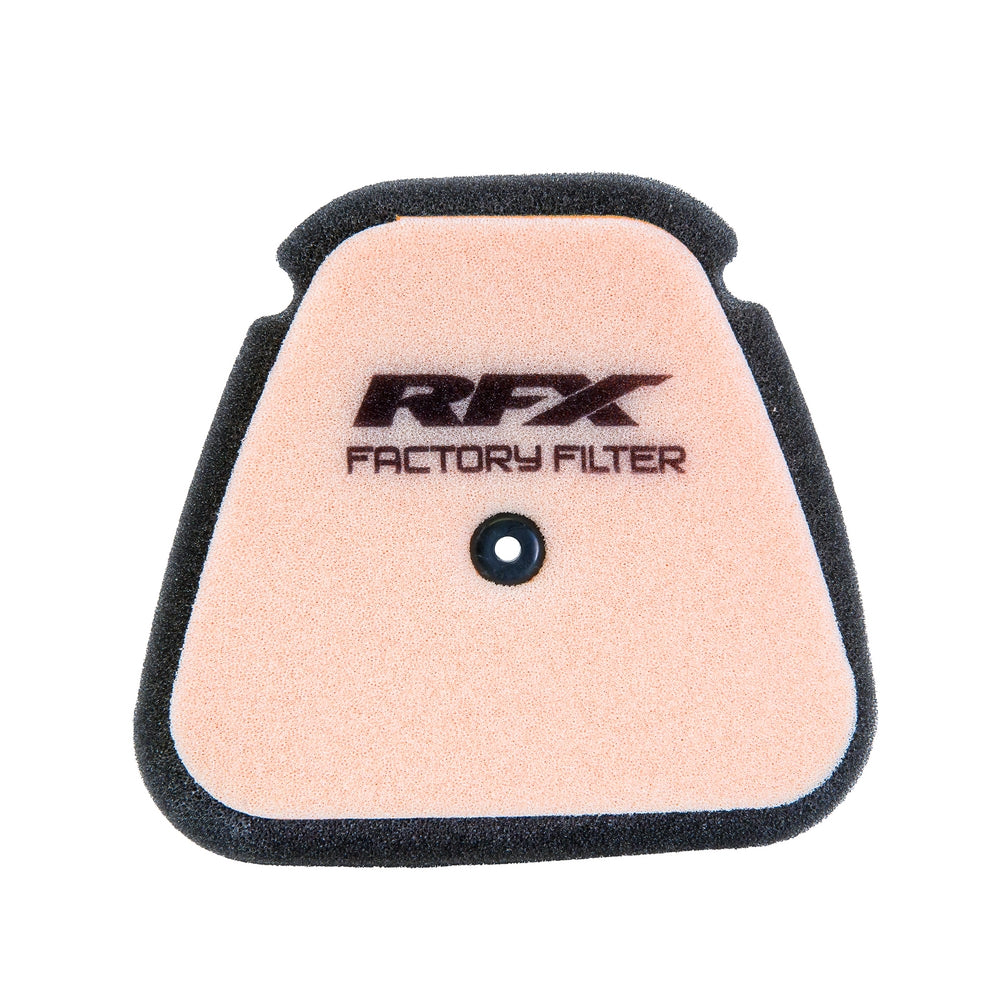 RFX Air Filter with twin-layered foam construction