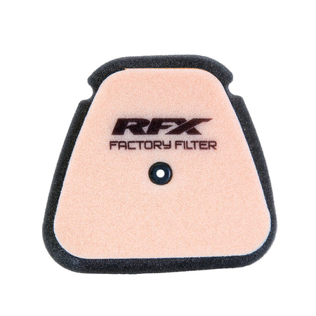 RFX Air Filter with twin-layered foam construction
