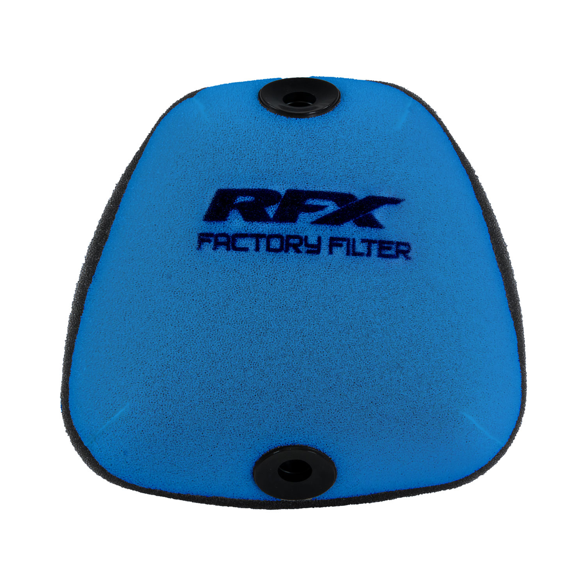 RFX Air Filter with twin-layered foam construction