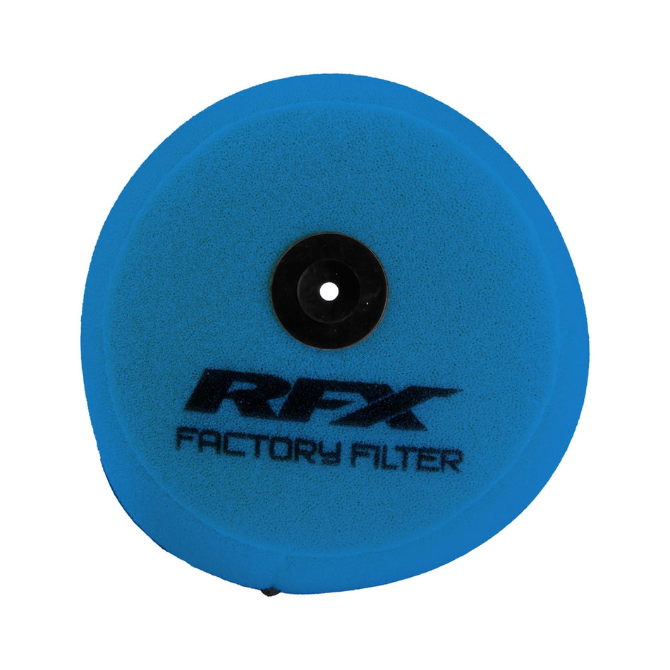 RFX Air Filter with twin-layered foam construction