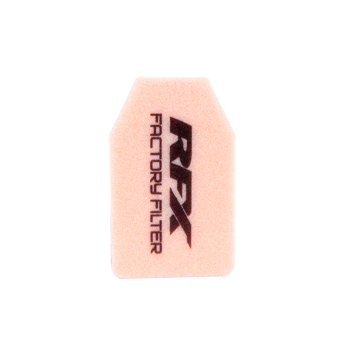 RFX Air Filter with twin-layered foam construction
