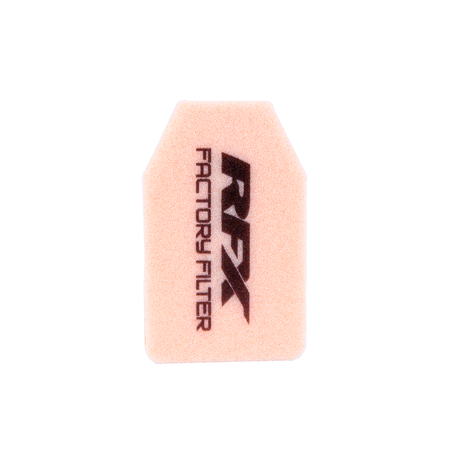 RFX Air Filter with twin-layered foam construction