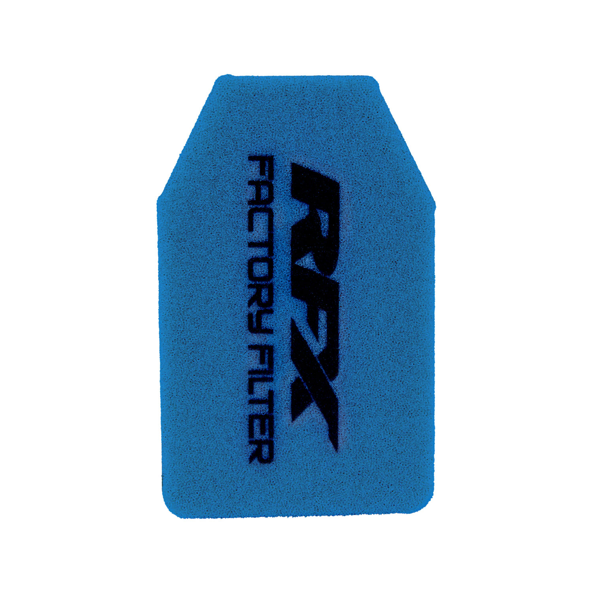 RFX Air Filter with twin-layered foam construction