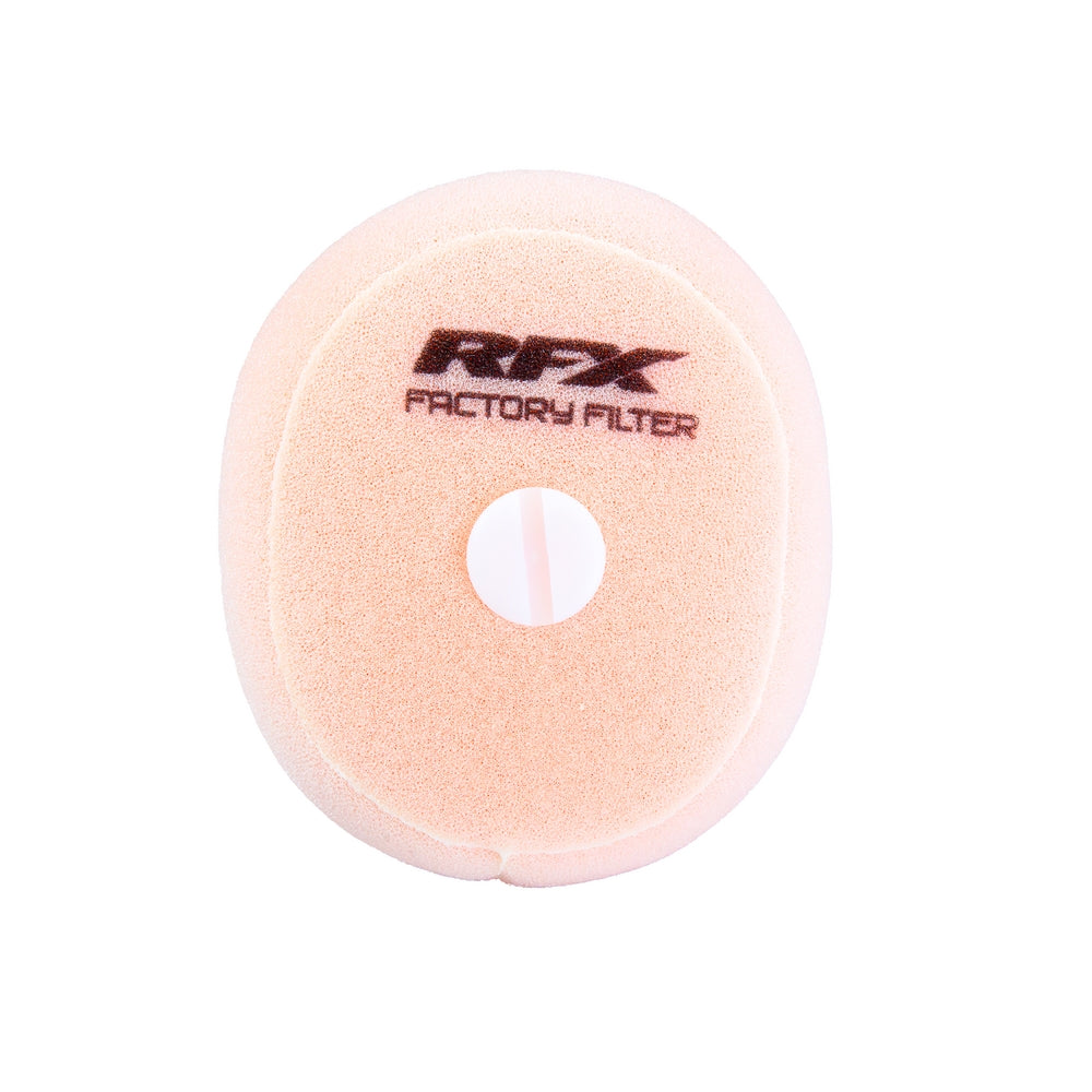 RFX Air Filter with twin-layered foam construction