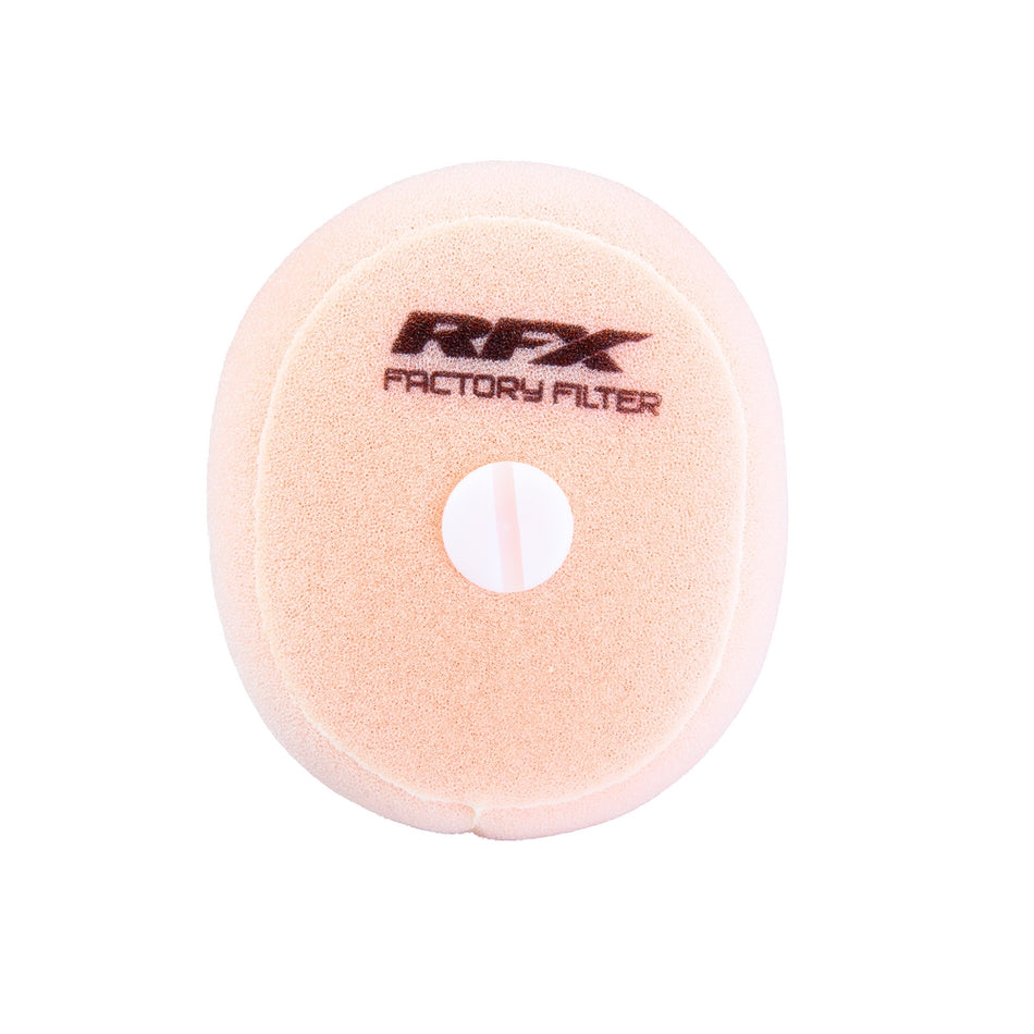 RFX Air Filter with twin-layered foam construction
