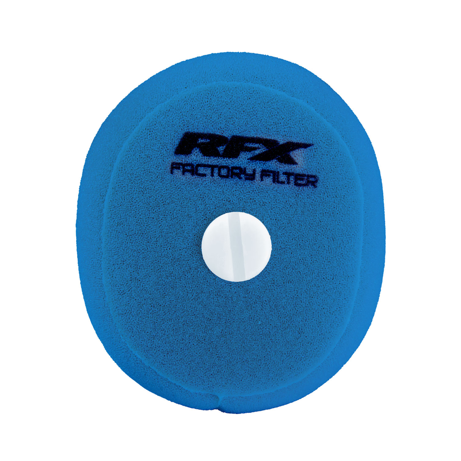 RFX Air Filter with twin-layered foam construction