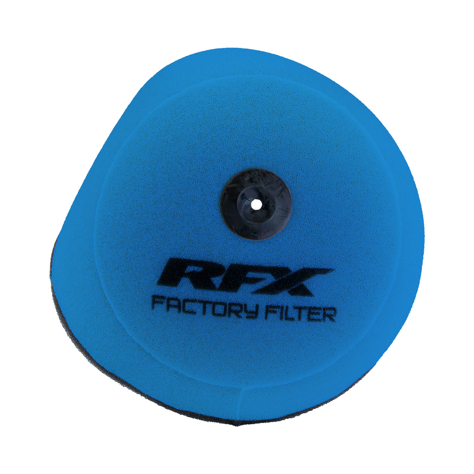 RFX Air Filter with twin-layered foam construction