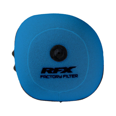 RFX Air Filter with twin-layered foam construction
