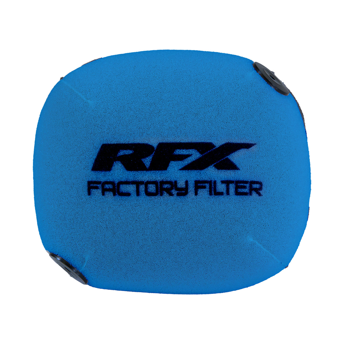 RFX Air Filter with twin-layered foam construction