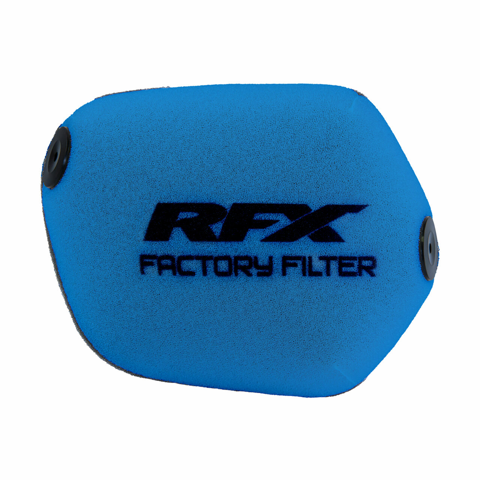 RFX Air Filter with twin-layered foam construction