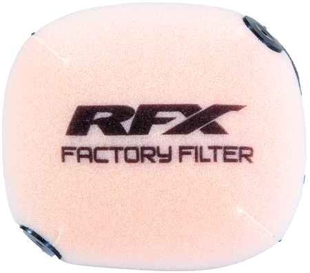 RFX Air Filter with twin-layered foam construction