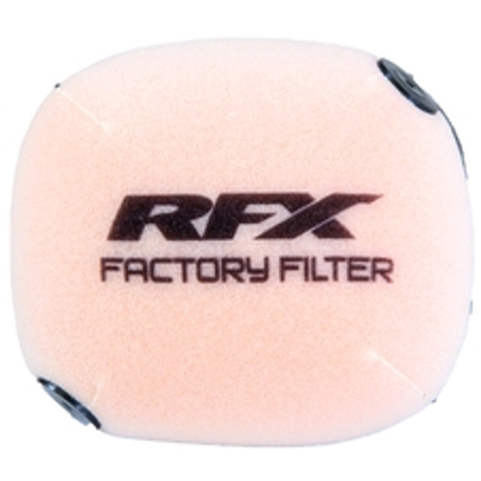 RFX Air Filter with twin-layered foam construction