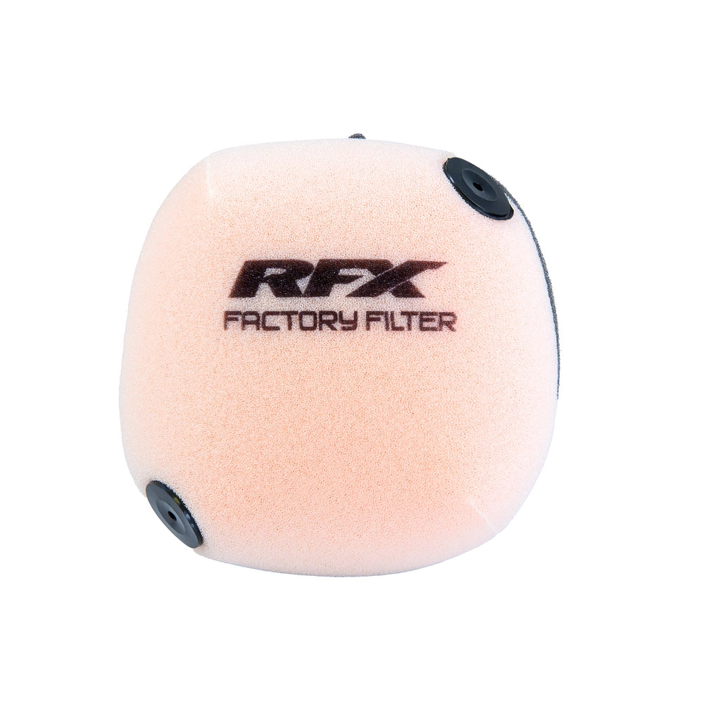 RFX Air Filter with twin-layered foam construction