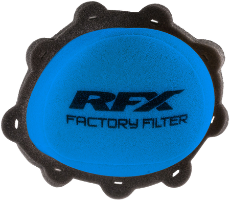 RFX Air Filter with twin-layered foam construction