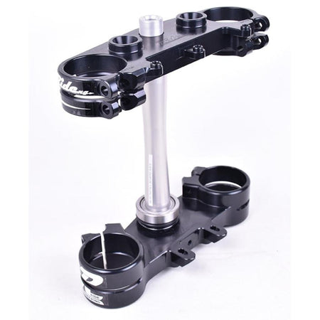 Ride Engineering 22mm Offset Triple Clamps for 2013+ Suzuki RMZ | RM - BTBN3 - MojoMotoSport.com