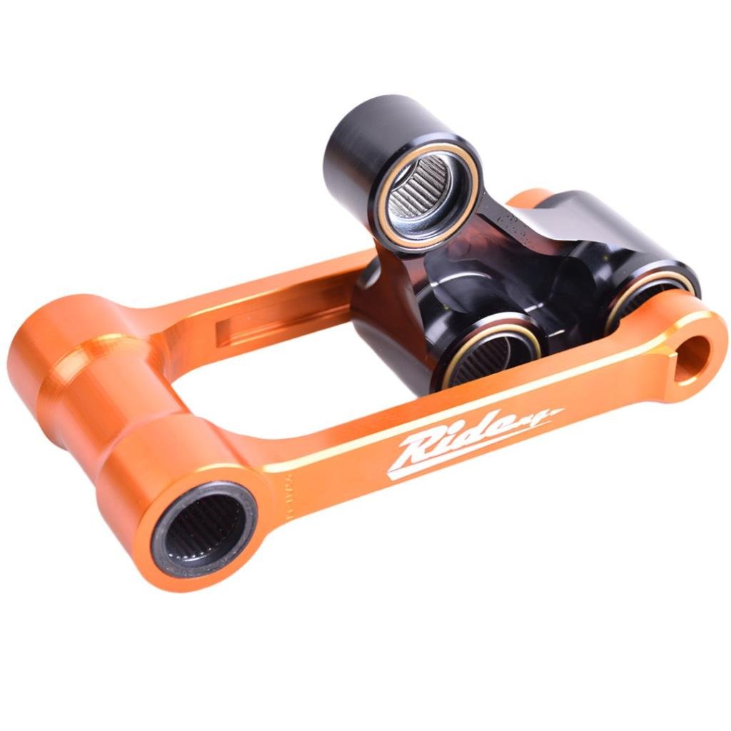 Ride Engineering Full Performance Linkage 2025+ KTM/HUS/GAS | KT - LKN25 - MojoMotoSport.com