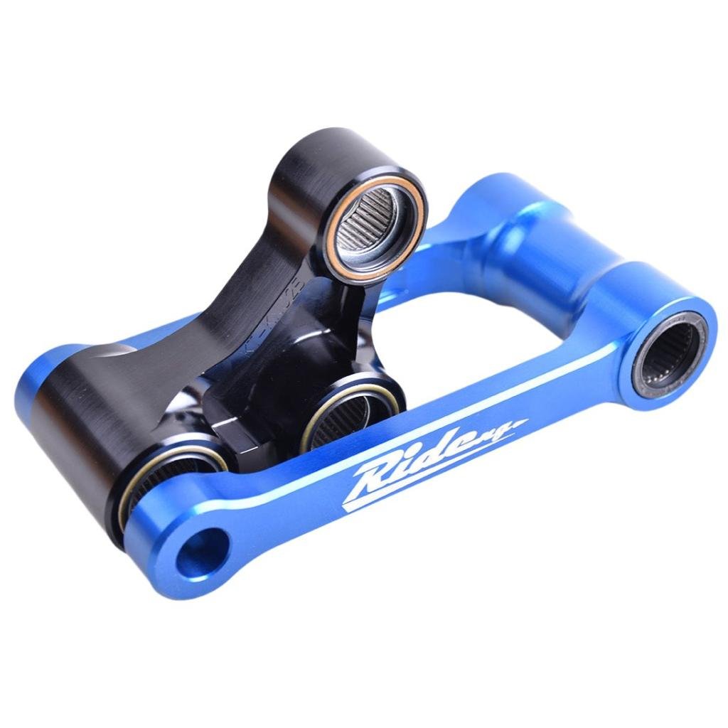 Ride Engineering Full Performance Linkage 2025+ KTM/HUS/GAS | KT - LKN25 - MojoMotoSport.com