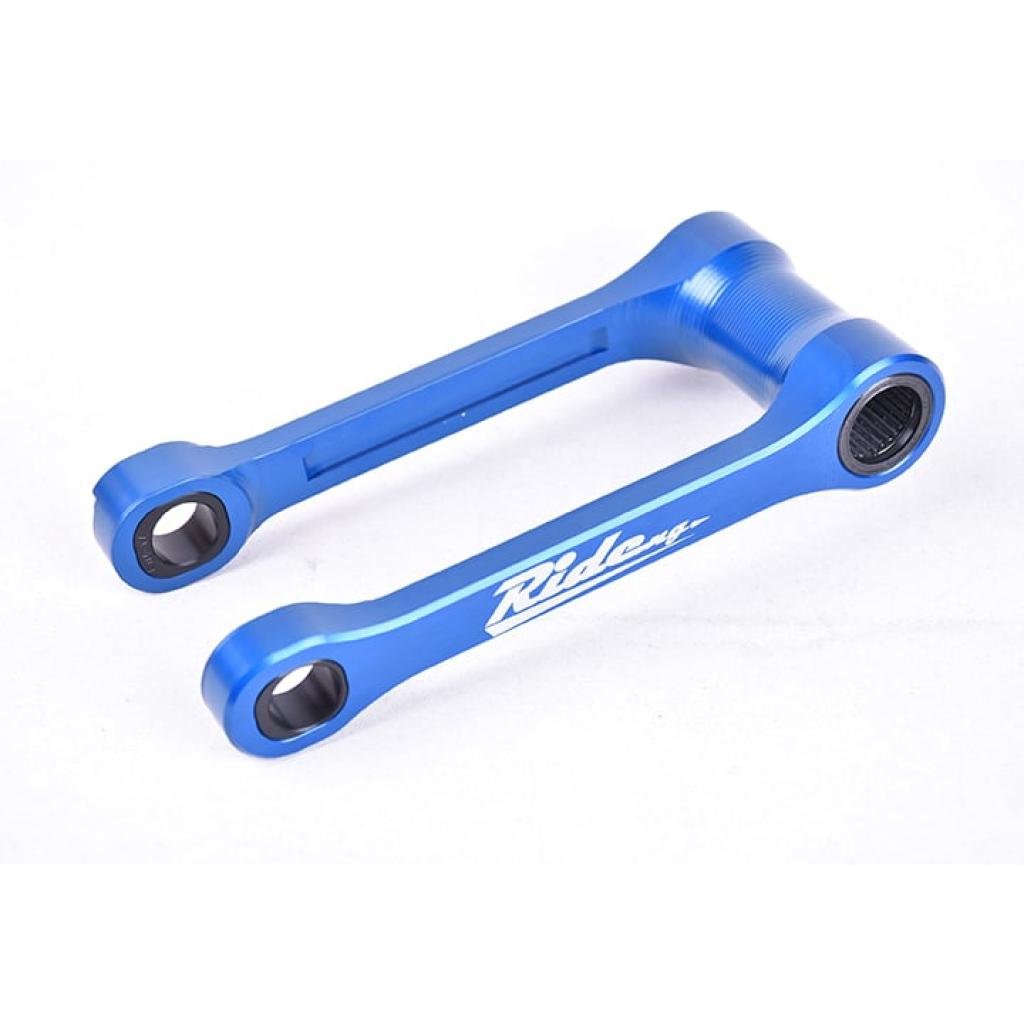 Ride Engineering Performance/Lowering Link 2023+ KTM/Husq & 2024+ GasGas | KT - LKA55 - MojoMotoSport.com