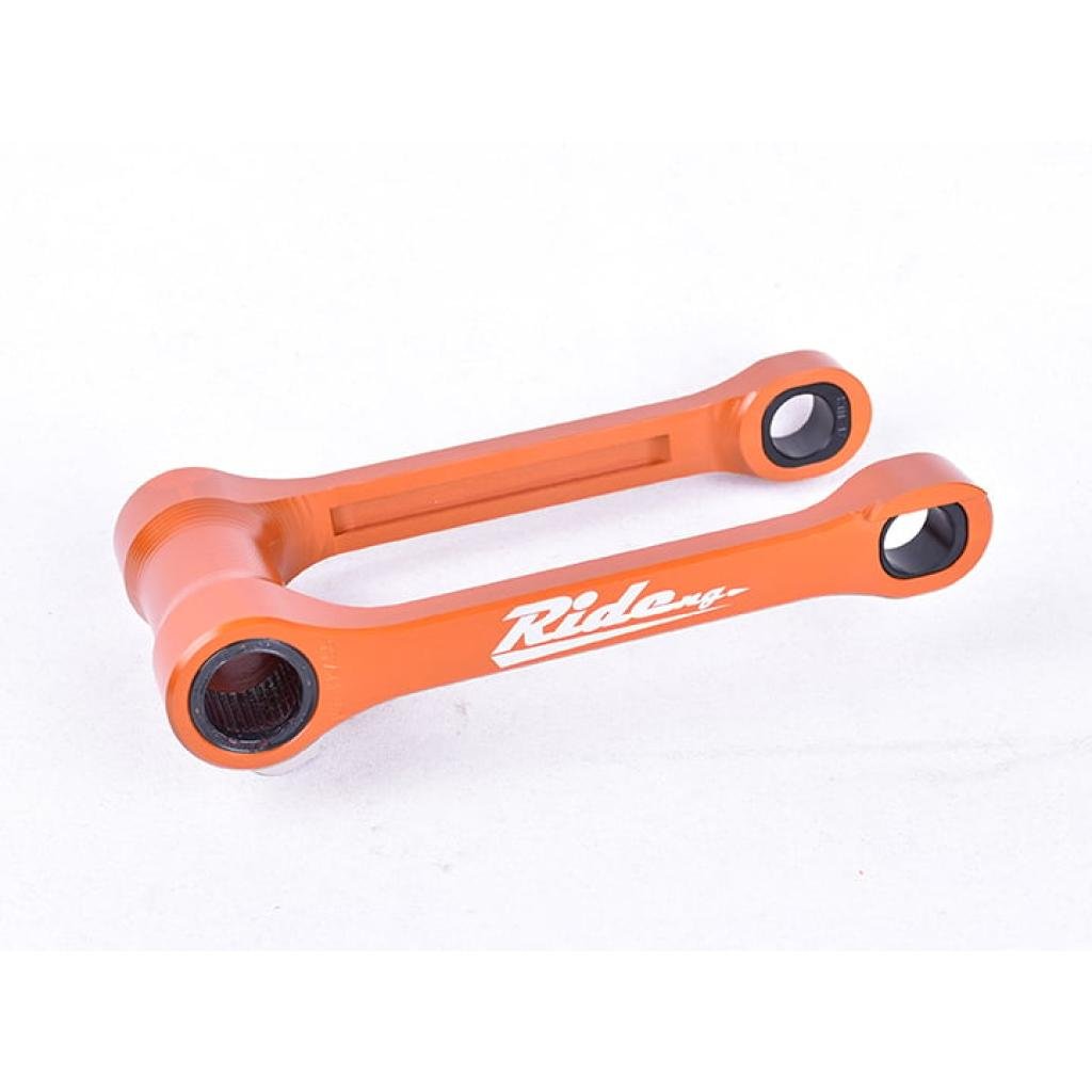 Ride Engineering Performance/Lowering Link 2023+ KTM/Husq & 2024+ GasGas | KT - LKA55 - MojoMotoSport.com