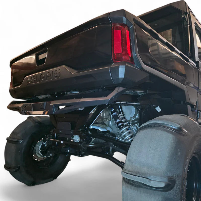 Elektric Offroad 2024+ Polaris Ranger 1500 XD Volt Rear Bumper