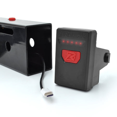Risk Racing Electronic Holeshot PRO Starting Gate | 14261 - MojoMotoSport.com