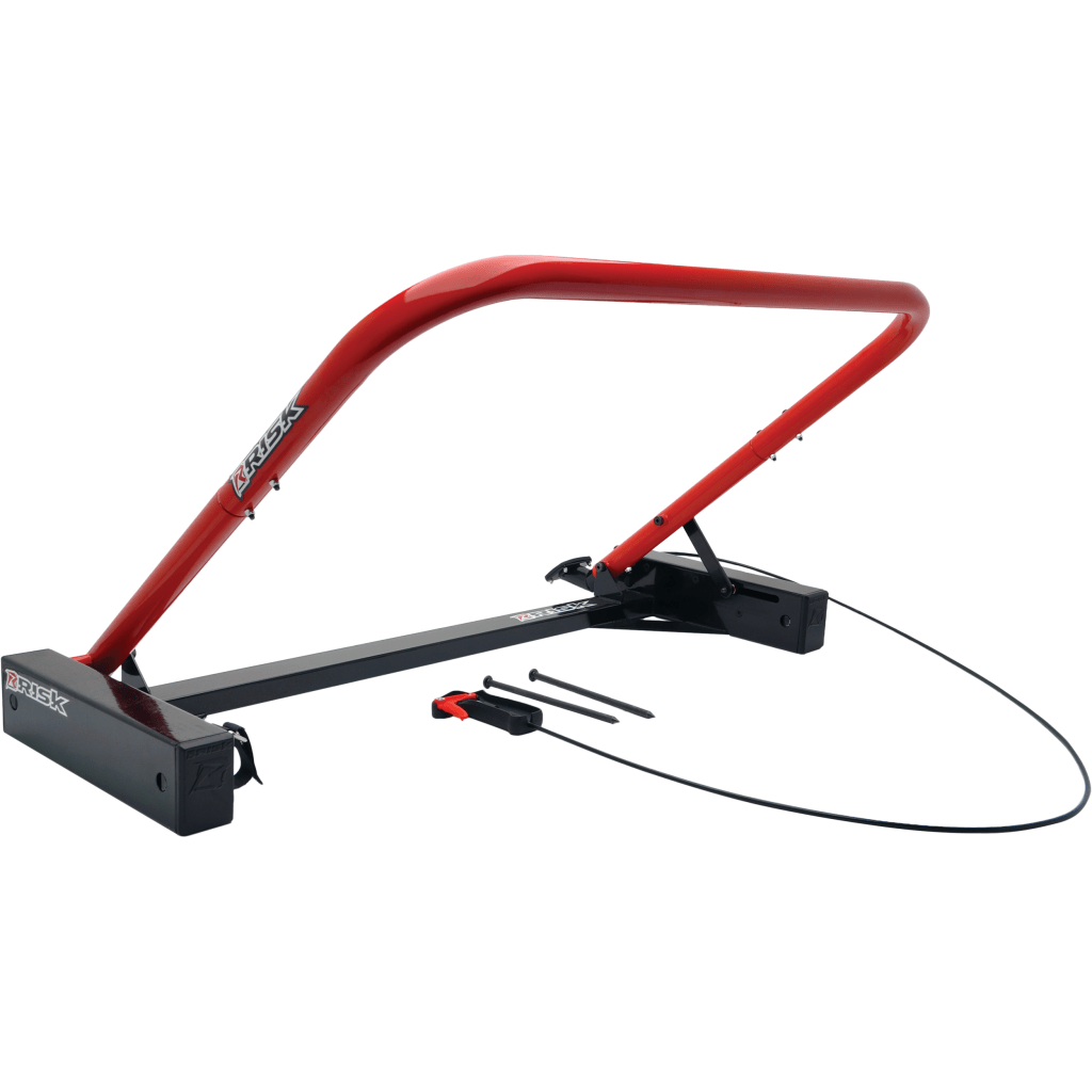 Risk Racing Holeshot Starting Gate Manual - MojoMotoSport.com