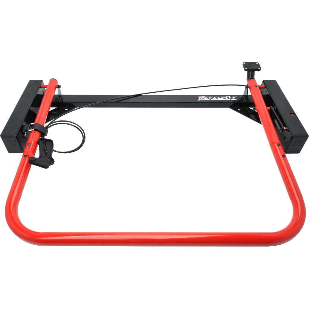 Risk Racing Holeshot Starting Gate Manual - MojoMotoSport.com