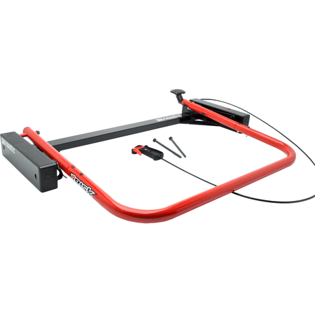 Risk Racing Holeshot Starting Gate Manual - MojoMotoSport.com