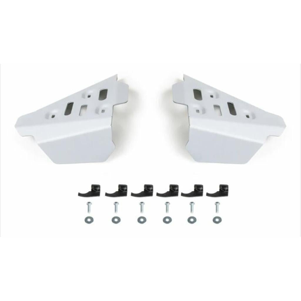 Rival Powersports Alloy Front A - Arm Guards Polaris | 2444.7486.1 - MojoMotoSport.com