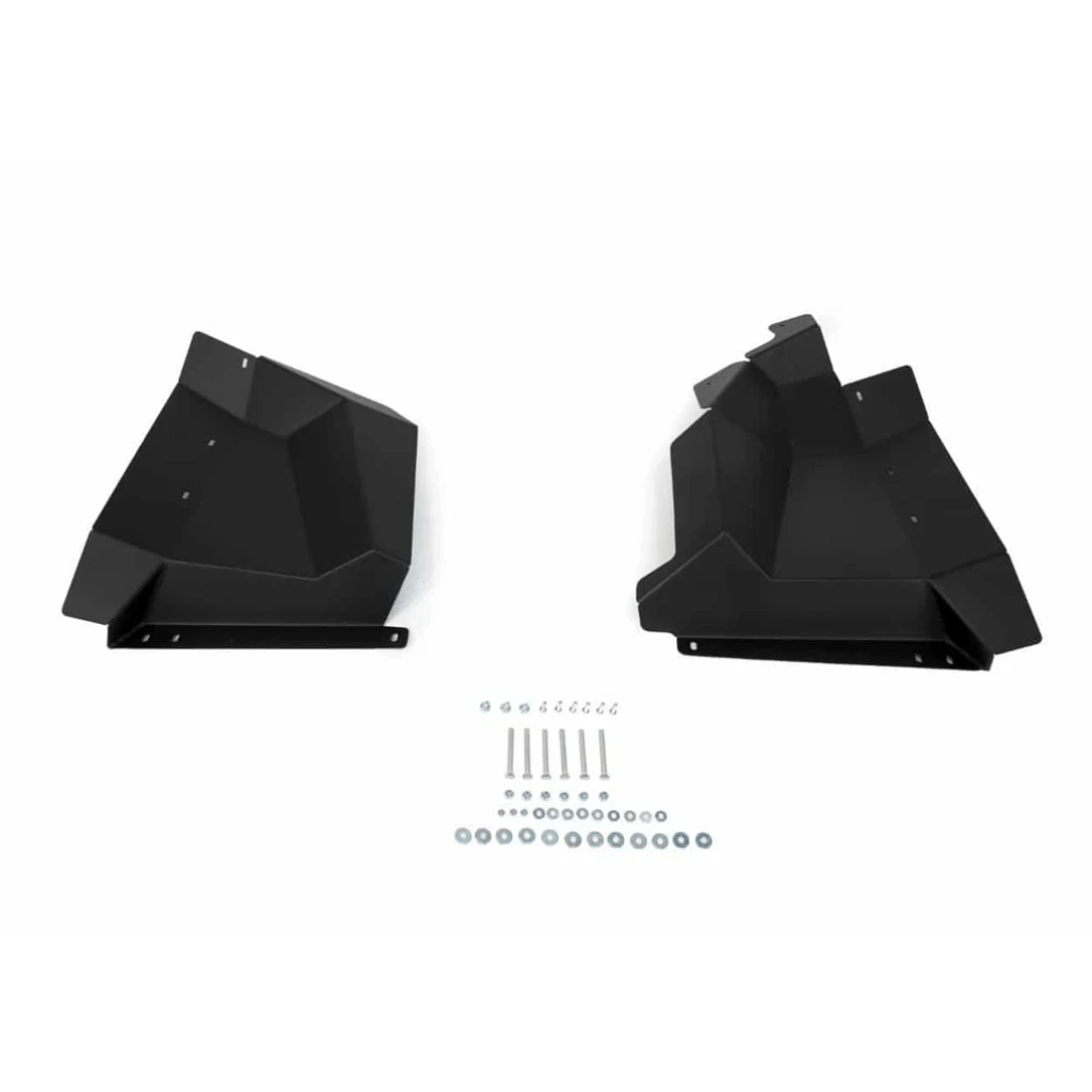 Rival Powersports Footwell Protection | 2444.7279.1 - MojoMotoSport.com
