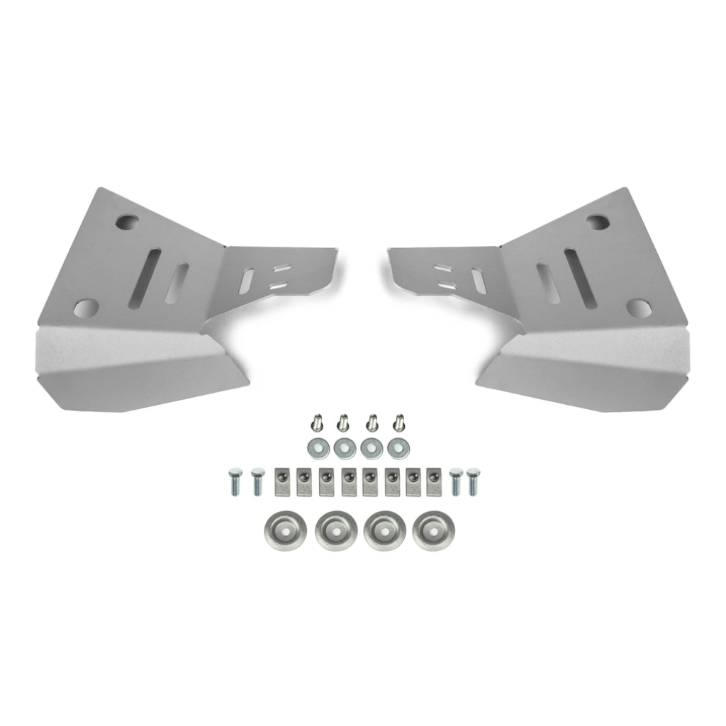 Rival Powersports Front A - Arm Guards Alloy | 2444.7286.1 - MojoMotoSport.com