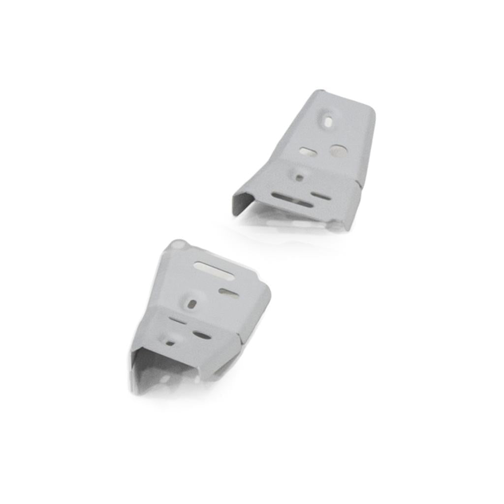 Rival Powersports Front A - Arm Guards Alloy CF - MOTO UForce 1000 | 2444.8116.1 - MojoMotoSport.com