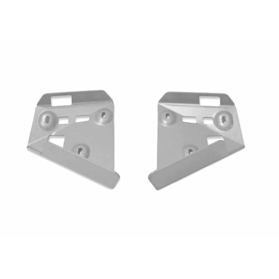 Rival Powersports Front A - Arm Guards Alloy Honda | 24.2104.2 - 4 - MojoMotoSport.com