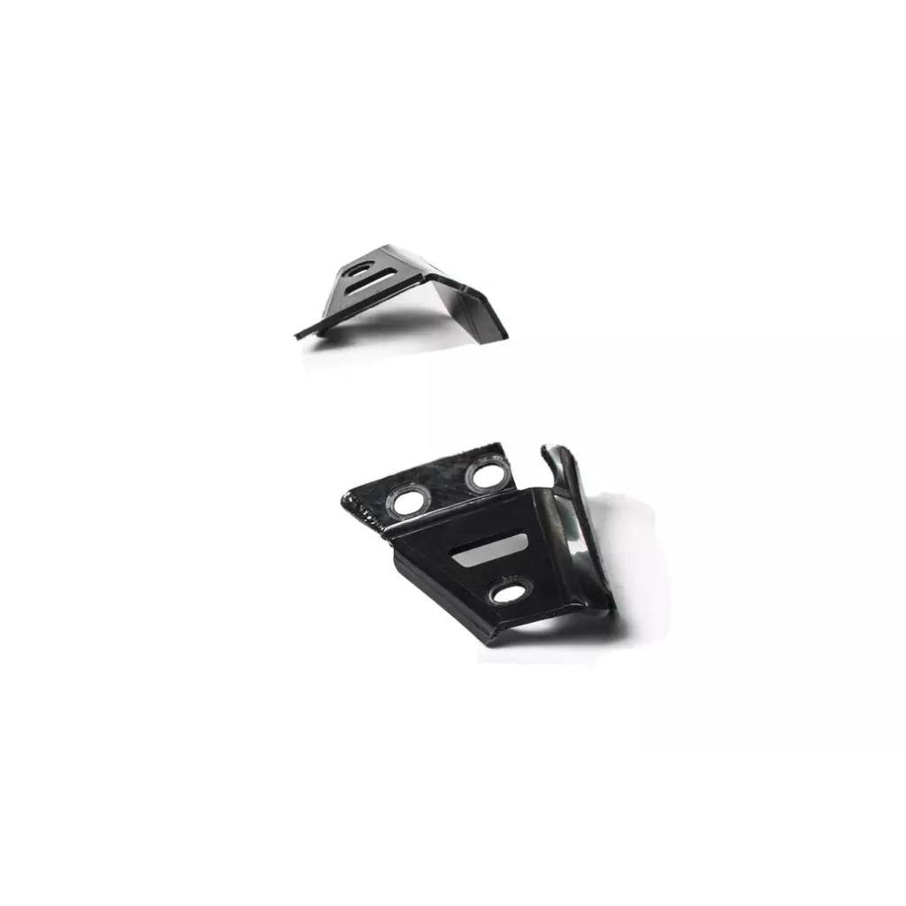 Rival Powersports Front A - Arm Guards Plastic | 2K.7610.1 - MojoMotoSport.com