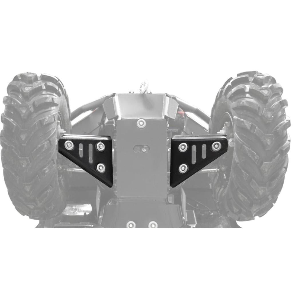 Rival Powersports Front A - Arm Guards Plastic CF - MOTO CFORCE 600 | 2K.8132.1 - MojoMotoSport.com