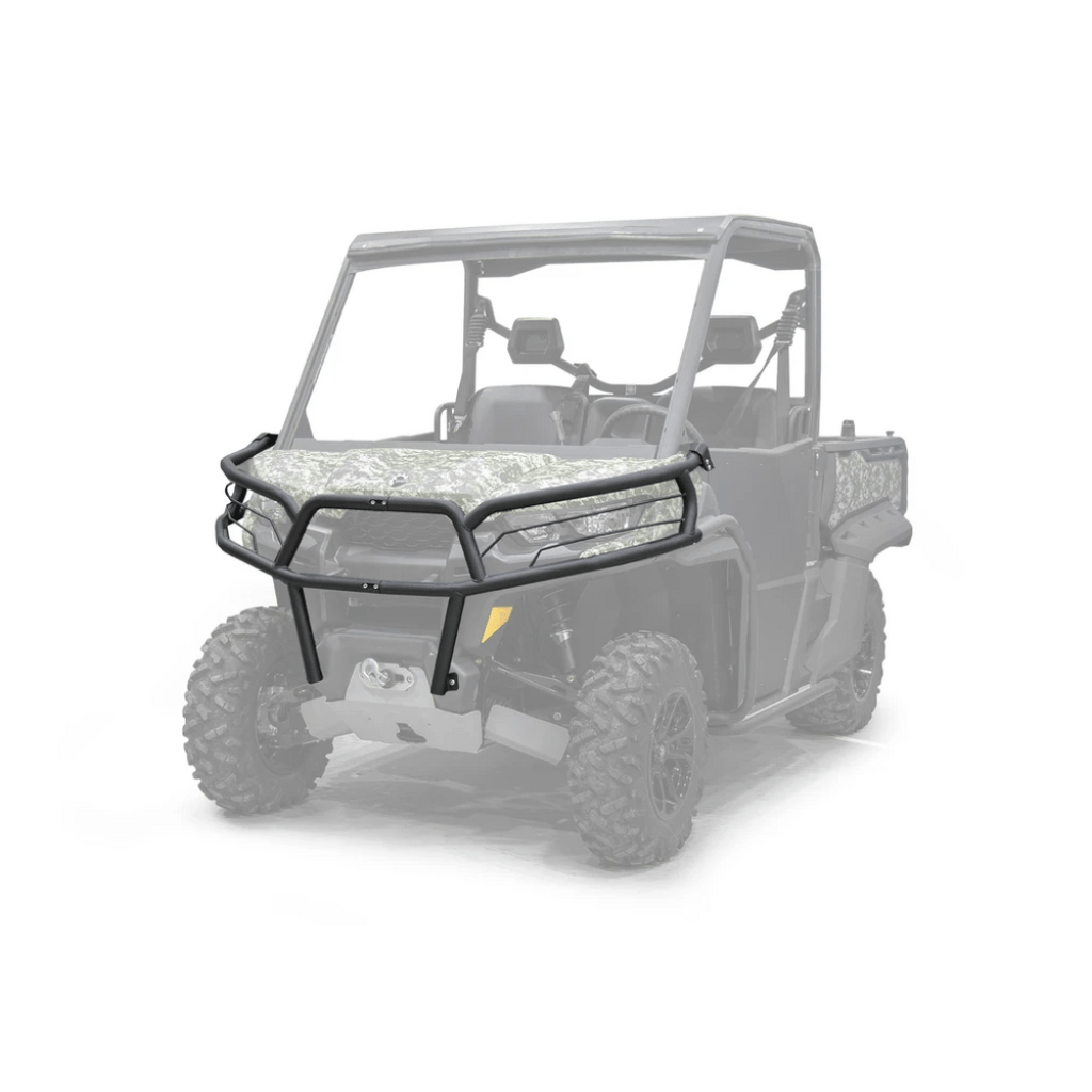 Rival Powersports Front Bumper | 2444.7267.2 - MojoMotoSport.com