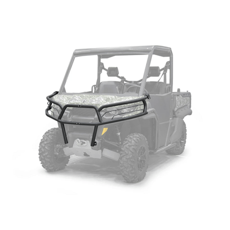 Rival Powersports Front Bumper | 2444.7267.2 - MojoMotoSport.com