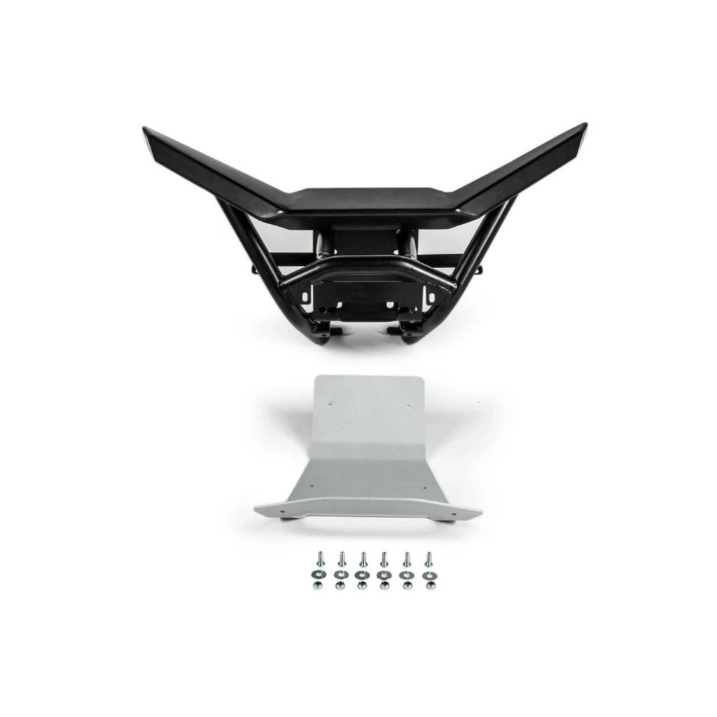 Rival Powersports Front Bumper | 2444.7269.1 - MojoMotoSport.com